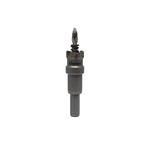 Starrett Stainless Steel 19mm Arbor