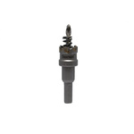 Starrett Stainless Steel 22mm Arbor