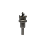 Starrett Stainless Steel 27mm Arbor