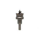 Starrett Stainless Steel 30mm Arbor