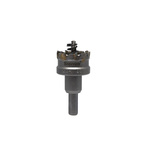 Starrett Stainless Steel 35mm Arbor