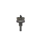 Starrett Stainless Steel 40mm Arbor