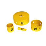 CK Alloy Steel 51mm Hole Saw