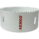 ERKO Bi-metal 108mm Hole Saw