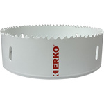 ERKO Bi-metal 162mm Hole Saw