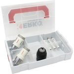 ERKO Diamond 6 mm, 8 mm, 10 mm, 29 mm, 35 mm Hole Saw
