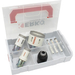 ERKO Diamond 6 mm, 8 mm, 10 mm, 29 mm, 35 mm, 68 mm Hole Saw