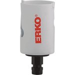 ERKO Carbide 41mm Hole Saw
