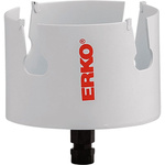 ERKO Carbide 160mm Hole Saw