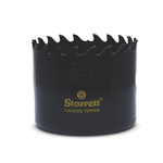 Starrett Tungsten Carbide 57mm Hole Saw