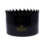 Starrett Tungsten Carbide 70mm Hole Saw