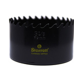 Starrett Tungsten Carbide 64mm Hole Saw