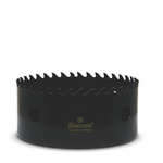 Starrett Tungsten Carbide 102mm Hole Saw