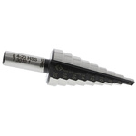 CK HSS Step Drill Bit 4mm x 20mm
