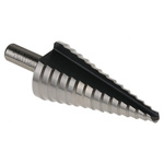 CK HSS Step Drill Bit 6mm x 32mm