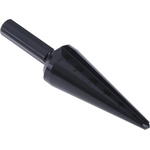 EXACT HSS Cone Cutter 3mm x 14mm