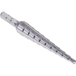 EXACT HSS Step Drill Bit 3.5mm x 12.5mm