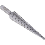 EXACT HSS Step Drill Bit 3mm x 13mm
