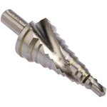 EXACT HSS Step Drill Bit 7mm x 32.5mm