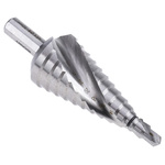 EXACT HSS Step Drill Bit 6mm x 30mm