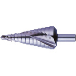EXACT HSS Step Drill Bit 4mm x 20mm