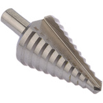 EXACT HSS Step Drill Bit 9mm x 36mm