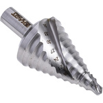 EXACT HSS Step Drill Bit 6mm x 36mm