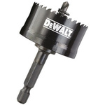 DeWALT Bi-metal 35mm Hole Saw