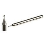 CIF End Mill, Carbide