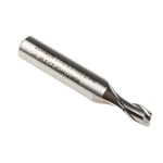 Dormer Plain Slot Drill, 6.5mm Cut Diameter