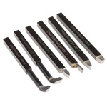 RS PRO Shaping Kit HSCo, 90 mm H5