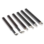 RS PRO Shaping Kit HSCo, 125 mm H5