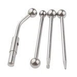 RS PRO Centre Finder, 3/8 in Shank Diameter