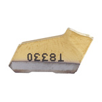 Pramet LFMX Series Lathe Parting Off Insert for Use with XLCFN, 90° Approach, 3.1mm Length