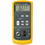 Fluke -850mbar to 6.895bar 717 Pressure Calibrator - RS Calibration