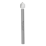 Bosch Steel Tile Drill Bit x 6mm