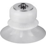 Festo 40mm Bellows Silicon Suction Cup ESS-40-BS