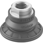 Festo 40mm Bellows NBR Vacuum Cup OGVM-40-A-N-G14F