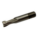 RS PRO Screwed Slot Drill, 6mm Cut Diameter