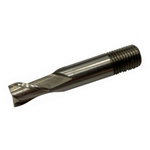 RS PRO Screwed Slot Drill, 8mm Cut Diameter