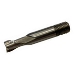 RS PRO Screwed Slot Drill, 10mm Cut Diameter