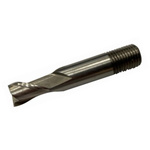RS PRO Screwed Slot Drill, 12mm Cut Diameter