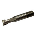 RS PRO Screwed Slot Drill, 14mm Cut Diameter