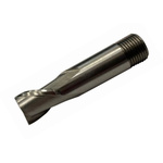 RS PRO Screwed Slot Drill, 18mm Cut Diameter