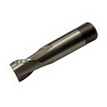 RS PRO Screwed Slot Drill, 20mm Cut Diameter