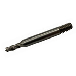 RS PRO End Mill, 6mm Cutter, High Speed Steel, 16mm Cut