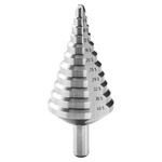 Facom Step Drill Bit 6.5mm x 40.5mm