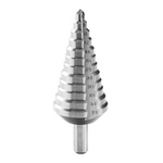 Facom Step Drill Bit 6mm x 37mm