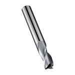 Pramet Plain Slot Drill 3 Flutes, 6mm Cut Diameter