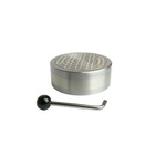 Eclipse Lathe Chuck With Handle